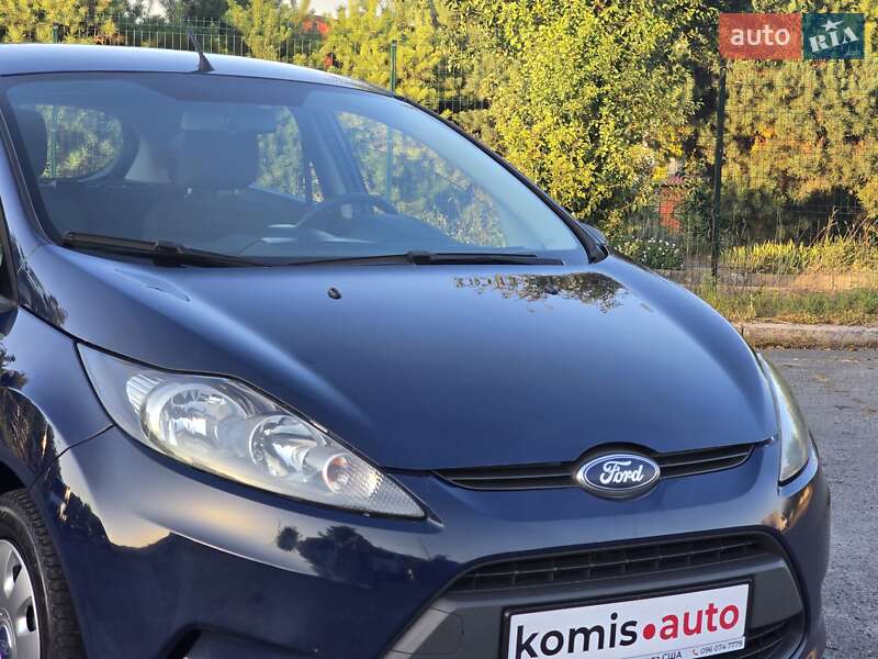 Хэтчбек Ford Fiesta 2012 в Хмельницком фото 15 Хэтчбек Ford Fiesta 2012 в Хмельницком