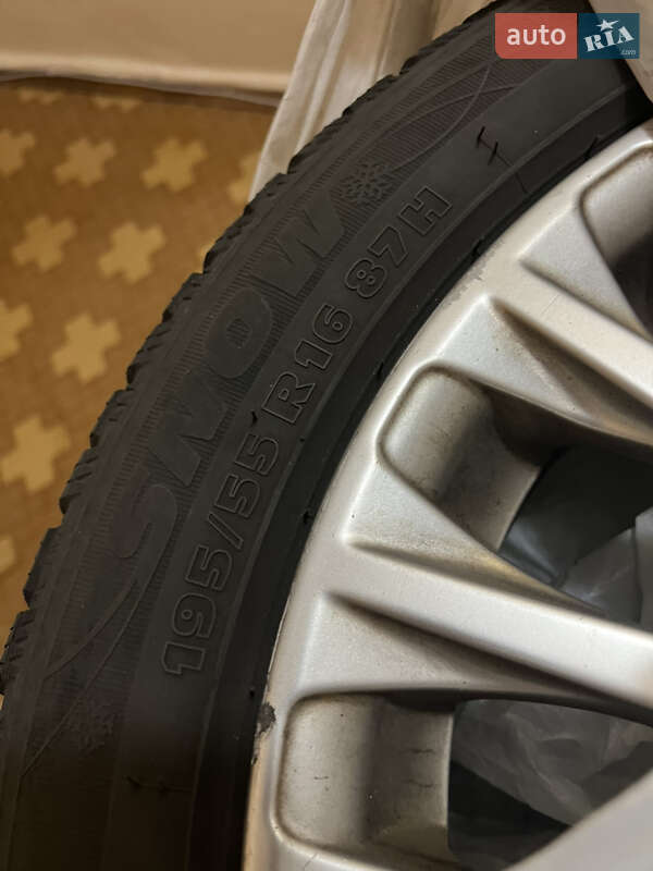 Хэтчбек Ford Fiesta 2019 в Киеве