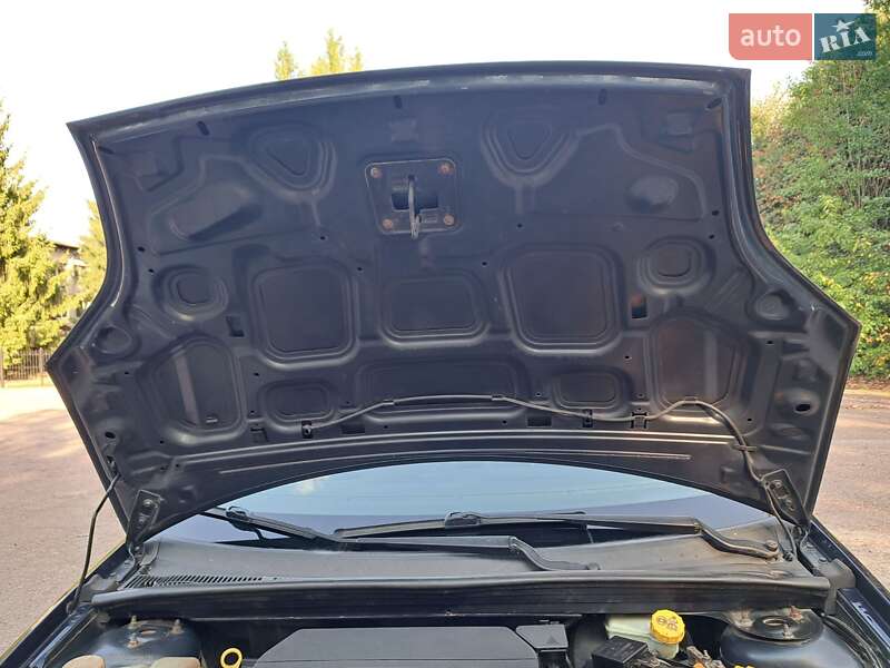 Хэтчбек Ford Fiesta 2005 в Бердичеве