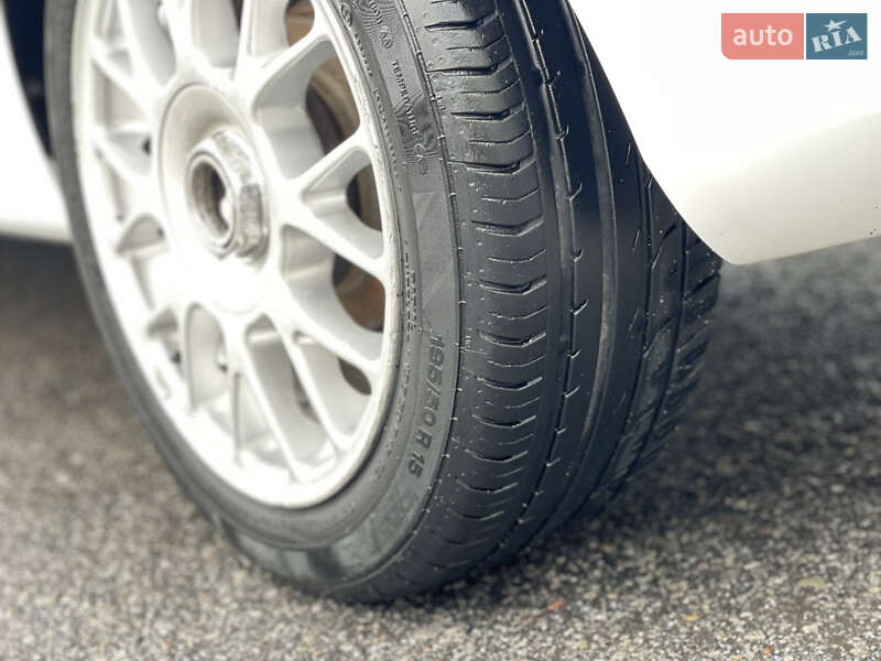 Хэтчбек Ford Fiesta 2016 в Ивано-Франковске фото 36 Хэтчбек Ford Fiesta 2016 в Ивано-Франковске