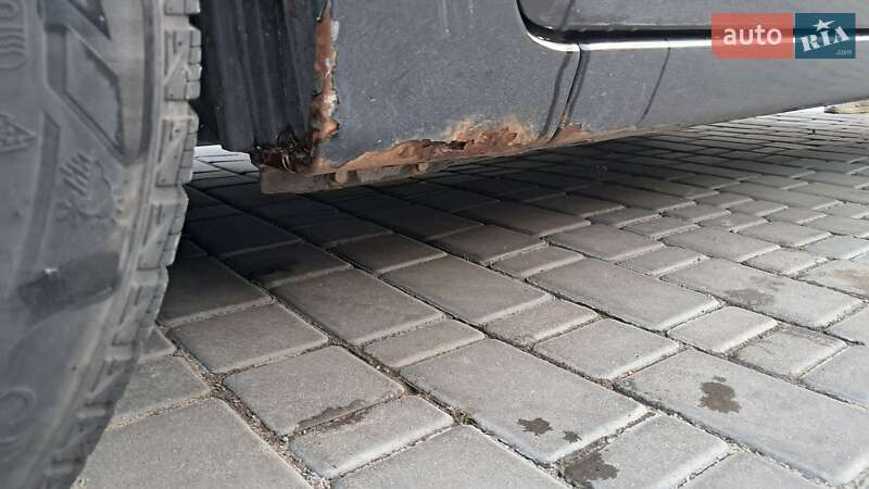 Хэтчбек Ford Fiesta 2005 в Виннице