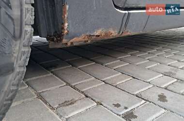 Хэтчбек Ford Fiesta 2005 в 