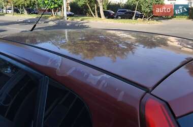Хэтчбек Ford Fiesta 2006 в 