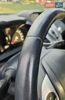 Хэтчбек Ford Fiesta 2011 в 