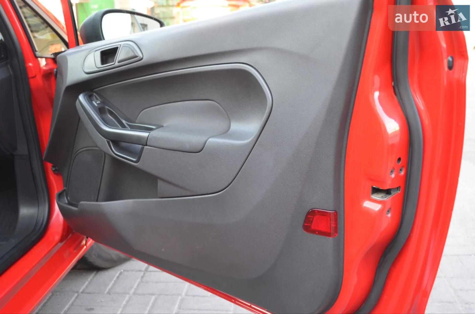 2013 Ford Fiesta - мініатюра 20