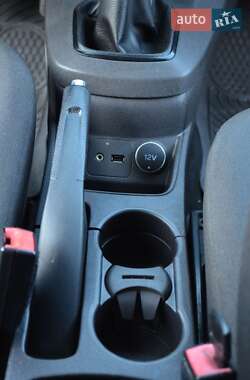 Хэтчбек Ford Fiesta 2013 в Павлограде