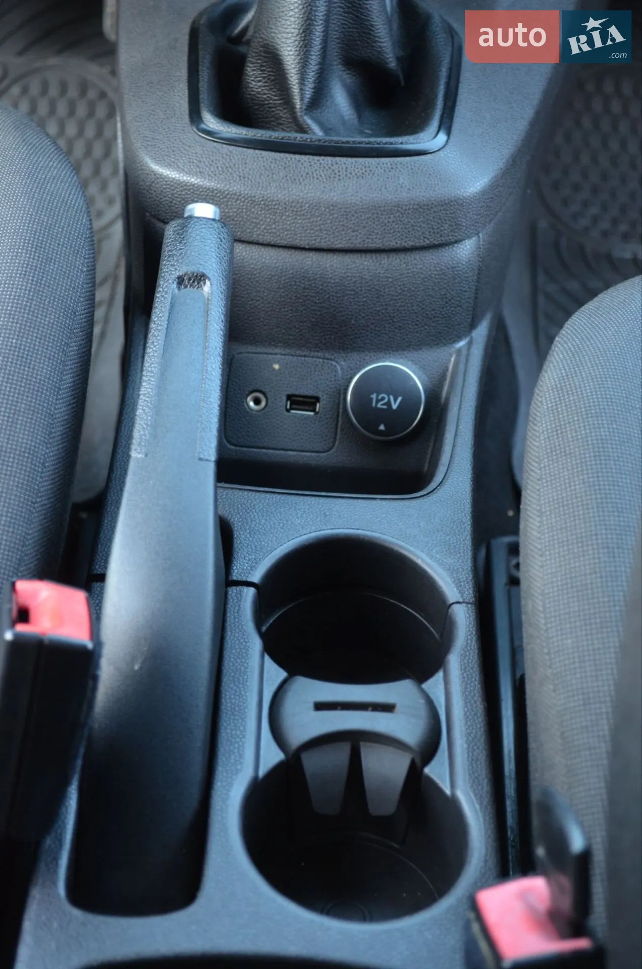 2013 Ford Fiesta - мініатюра 24