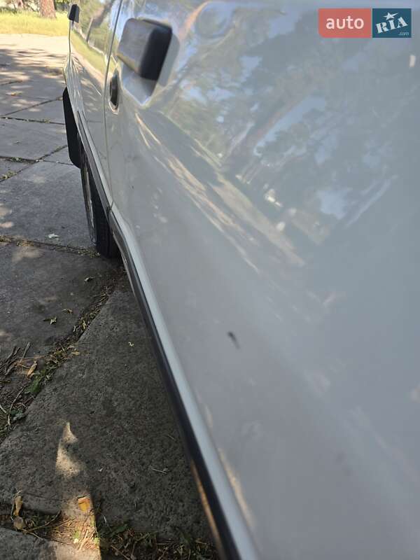 Хэтчбек Ford Fiesta 1989 в Киеве фото 15 Хэтчбек Ford Fiesta 1989 в Киеве