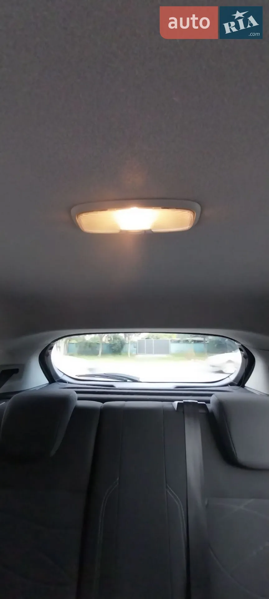 2013 Ford Fiesta - мініатюра 4