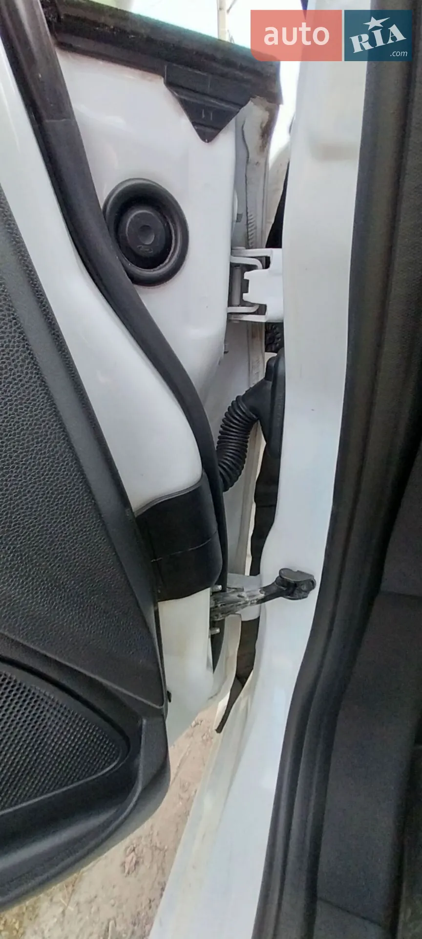 2013 Ford Fiesta - мініатюра 14