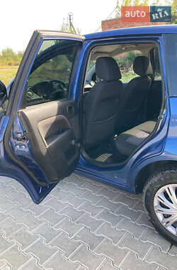 Хетчбек Ford Fiesta 2008 в  фото 8 Хетчбек Ford Fiesta 2008 в