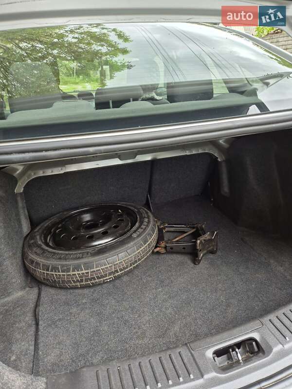 Седан Ford Fiesta 2018 в Харькове