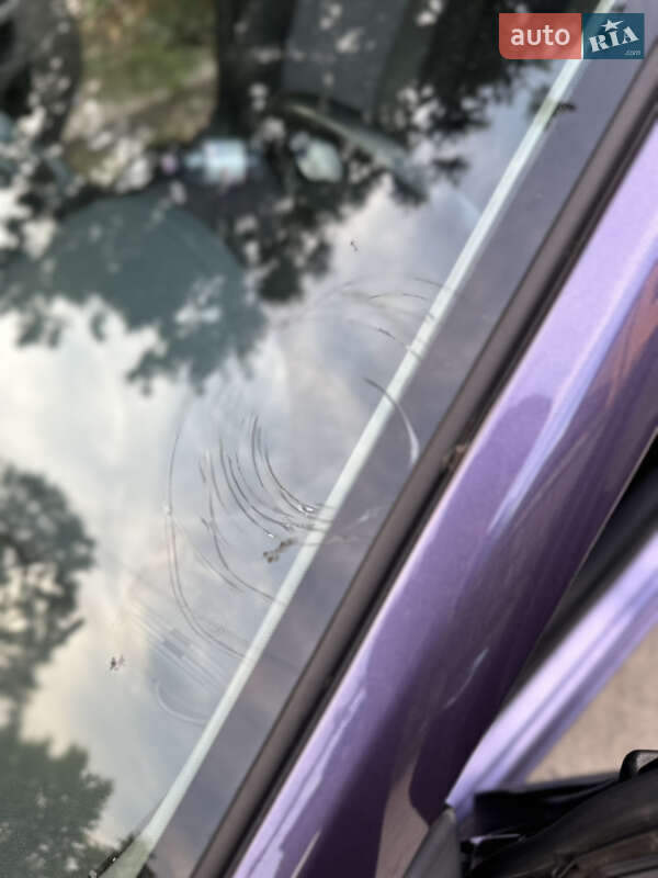 Хэтчбек Ford Fiesta 2007 в Днепре фото 10 Хэтчбек Ford Fiesta 2007 в Днепре