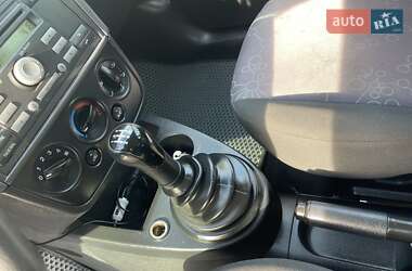 Хэтчбек Ford Fiesta 2006 в 