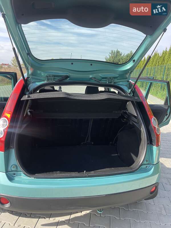 Хэтчбек Ford Fiesta 2006 в Одессе фото 27 Хэтчбек Ford Fiesta 2006 в Одессе