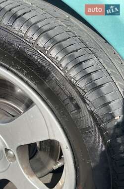Хэтчбек Ford Fiesta 2006 в Одессе