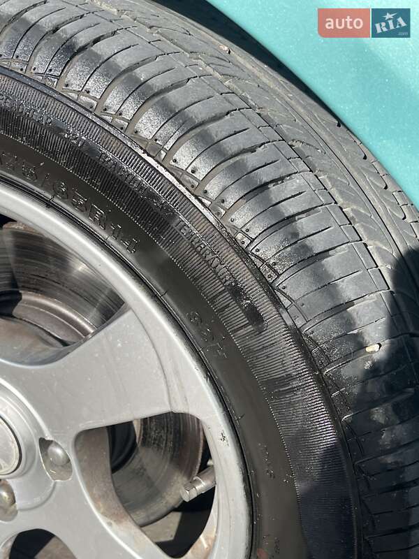 Хэтчбек Ford Fiesta 2006 в Одессе фото 29 Хэтчбек Ford Fiesta 2006 в Одессе