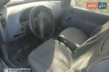 Хетчбек Ford Fiesta 1997 в 