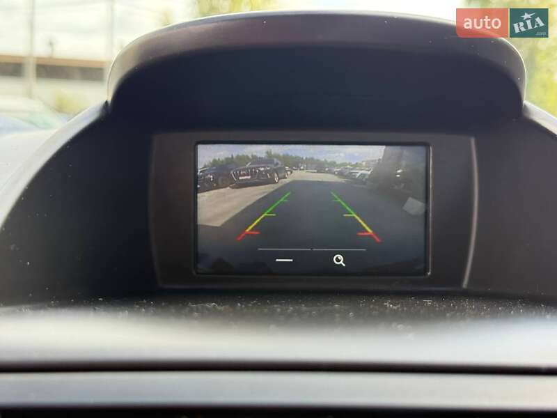 Хэтчбек Ford Fiesta 2018 в Ровно фото 21 Хэтчбек Ford Fiesta 2018 в Ровно