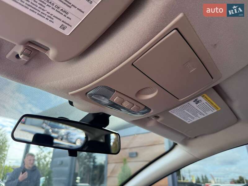 Хэтчбек Ford Fiesta 2018 в Ровно фото 24 Хэтчбек Ford Fiesta 2018 в Ровно