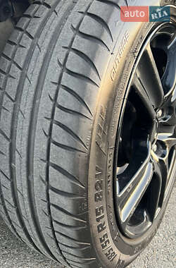 Хэтчбек Ford Fiesta 2014 в 