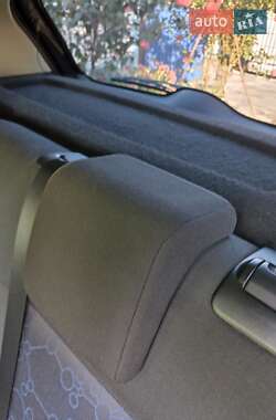 Хэтчбек Ford Fiesta 2007 в 