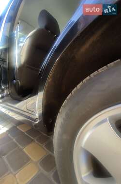 Хэтчбек Ford Fiesta 2007 в 
