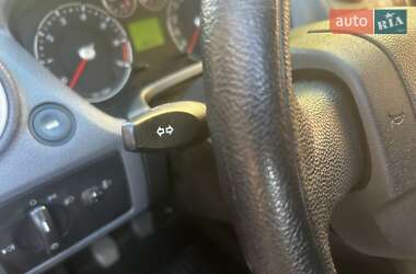Хэтчбек Ford Fiesta 2008 в 