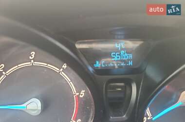 Хетчбек Ford Fiesta 2013 в 