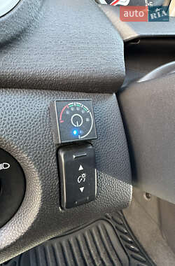 Седан Ford Fiesta 2012 в 