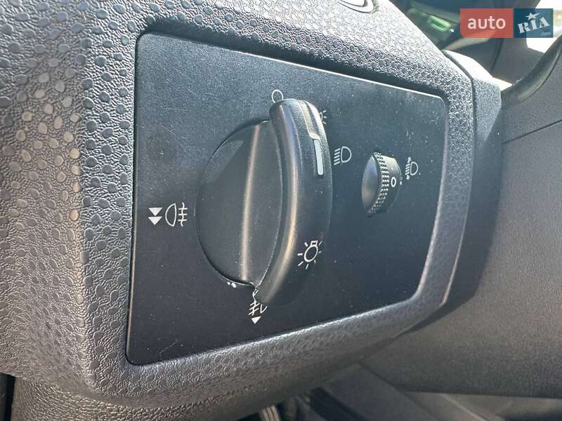 Хэтчбек Ford Fiesta 2007 в Киеве