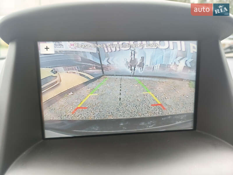 Седан Ford Fiesta 2019 в Киеве