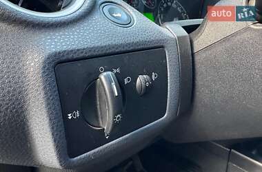 Хэтчбек Ford Fiesta 2008 в 