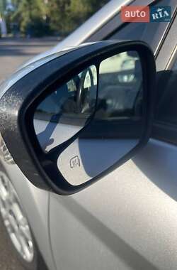 Седан Ford Fiesta 2014 в Одессе