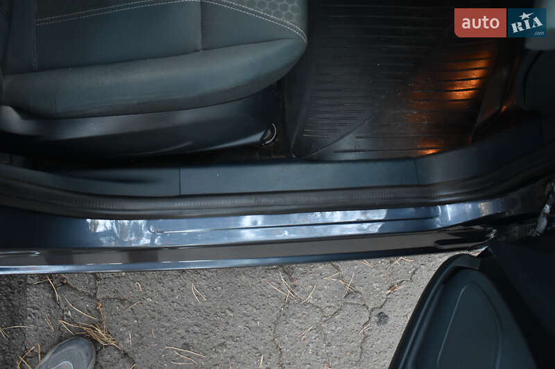 Хэтчбек Ford Fiesta 2010 в Черкассах