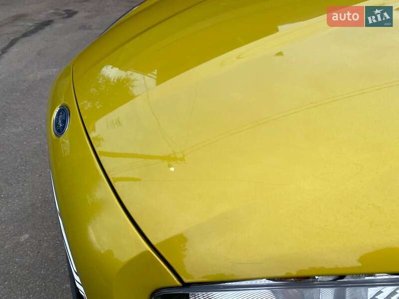 Хэтчбек Ford Fiesta 2013 в Виннице