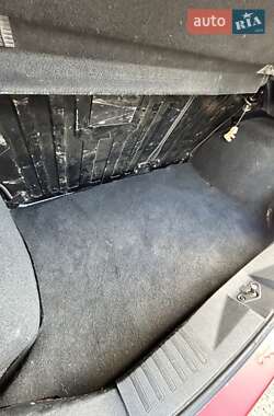Хэтчбек Ford Fiesta 2006 в 