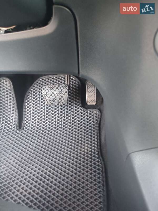 Ford Fiesta 2012