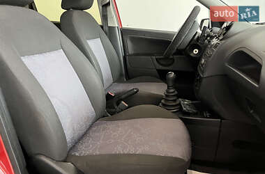 Хэтчбек Ford Fiesta 2008 в 