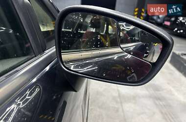 Седан Ford Fiesta 2018 в 