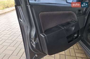 Хэтчбек Ford Fiesta 2007 в 