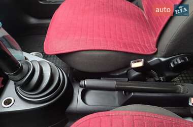 Хэтчбек Ford Fiesta 2007 в 