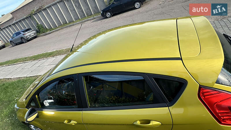 Хэтчбек Ford Fiesta 2013 в Черкассах фото 21 Хэтчбек Ford Fiesta 2013 в Черкассах
