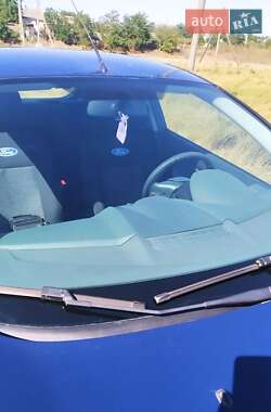 Хэтчбек Ford Fiesta 2011 в 