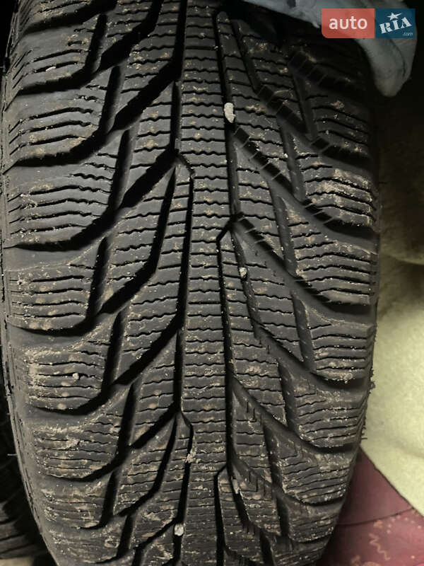 Хэтчбек Ford Fiesta 2006 в Киеве