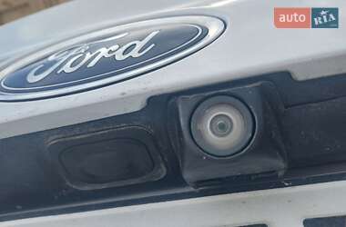 Седан Ford Fiesta 2019 в 