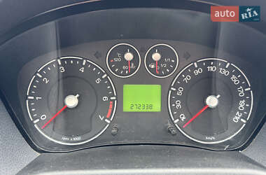 Хэтчбек Ford Fiesta 2008 в 