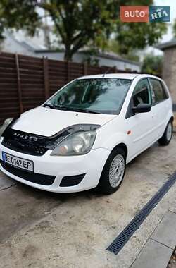 Хетчбек Ford Fiesta 2007 в Миколаєві