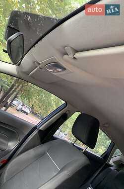 Хэтчбек Ford Fiesta 2013 в 