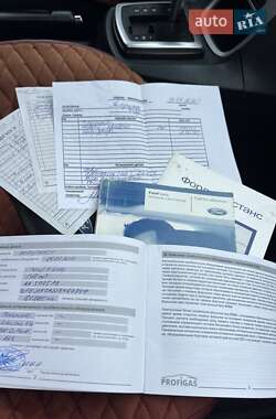 Хетчбек Ford Fiesta 2011 в 